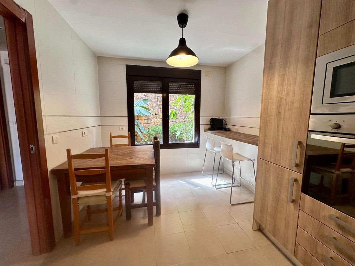 Maison de ville à Estepona, Estepona, 9/12