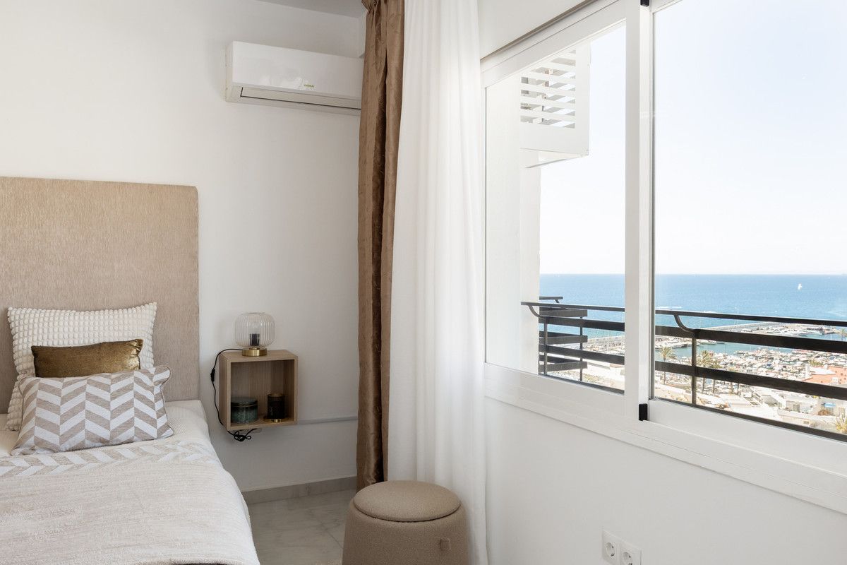 Appartement au étage moyen à Marbella, Marbella, 11/12