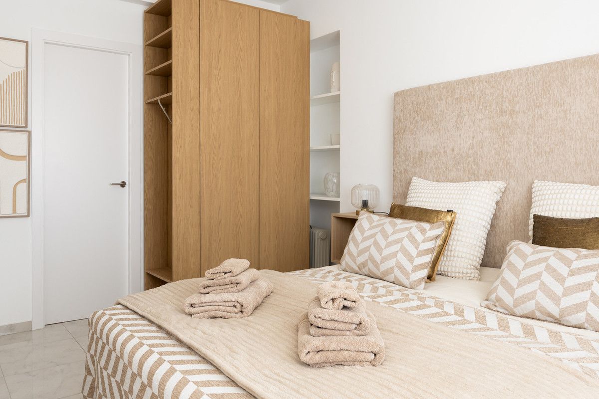 Appartement au étage moyen à Marbella, Marbella, 10/12