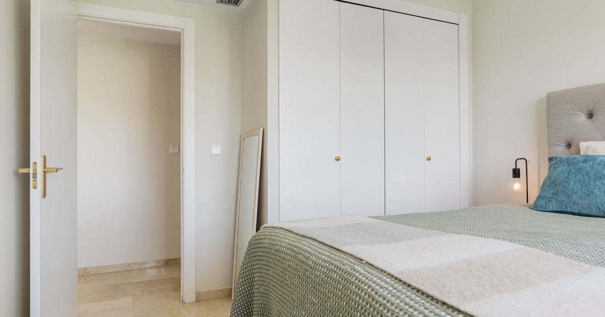 Apartment in San Pedro de Alcantara, Guadalmina Alta, San Pedro de Alcantara, 10/12