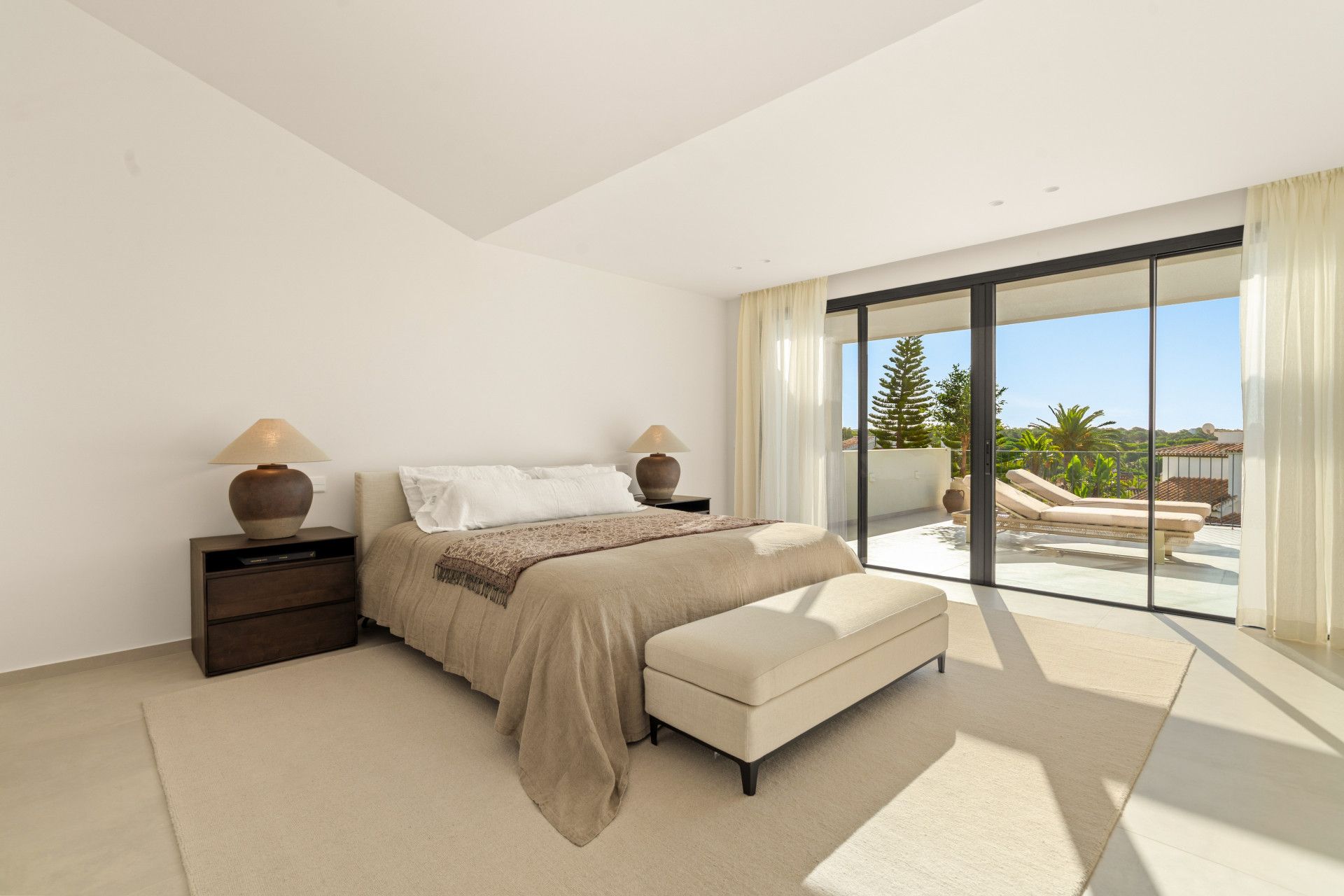 Willa w Marbella East, Elviria, Marbella East, 12/12