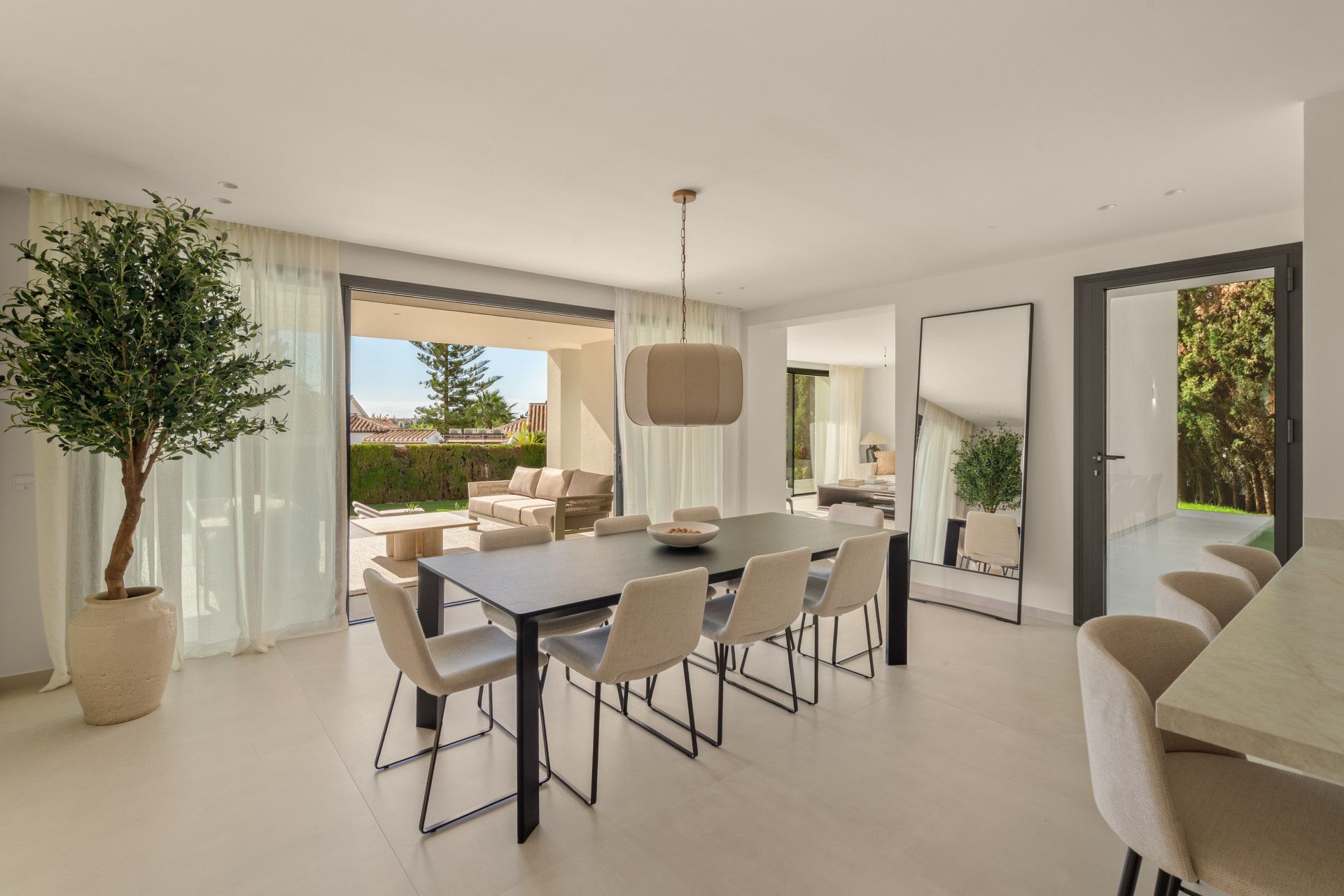 Willa w Marbella East, Elviria, Marbella East, 6/12