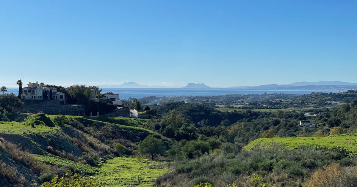 Residential Plot in New Golden Mile, New Golden Mile, 4/6
