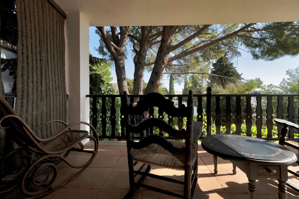 Vrijstaande Villa in Ronda, Ronda, 11/12