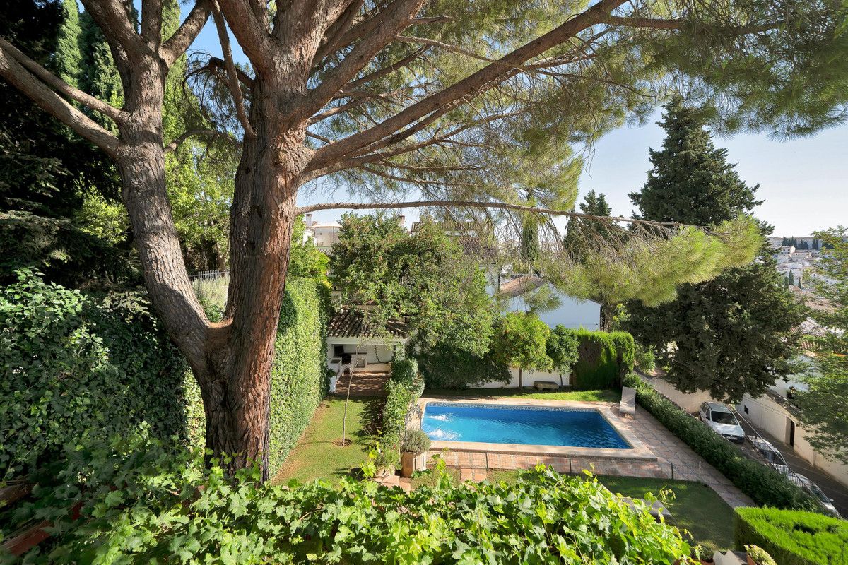 Vrijstaande Villa in Ronda, Ronda, 3/12
