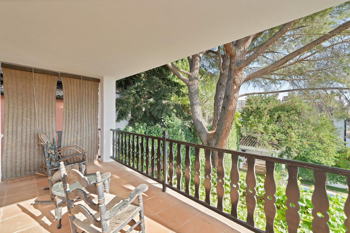 Vrijstaande Villa in Ronda, Ronda, 4/12
