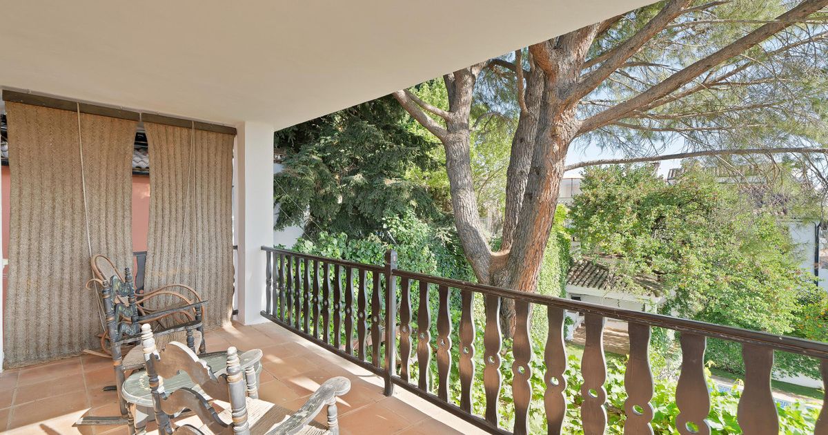 Vrijstaande Villa in Ronda, Ronda, 4/12