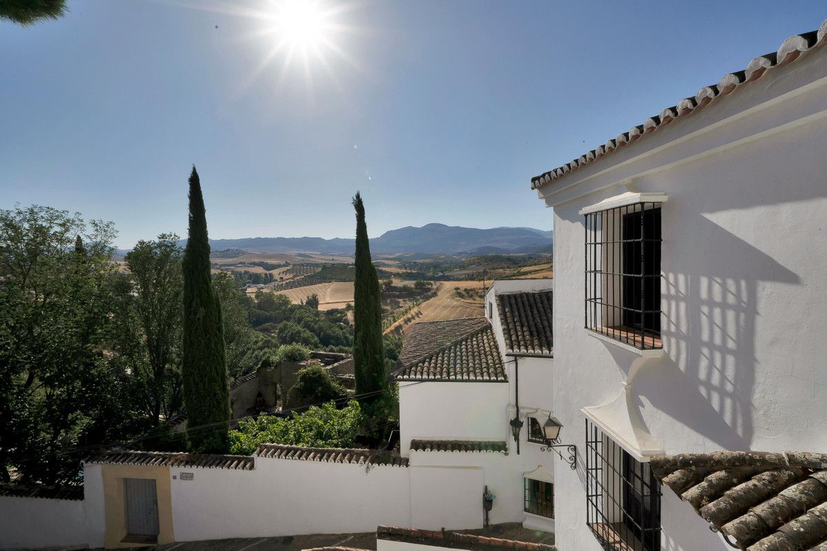 Vrijstaande Villa in Ronda, Ronda, 7/12