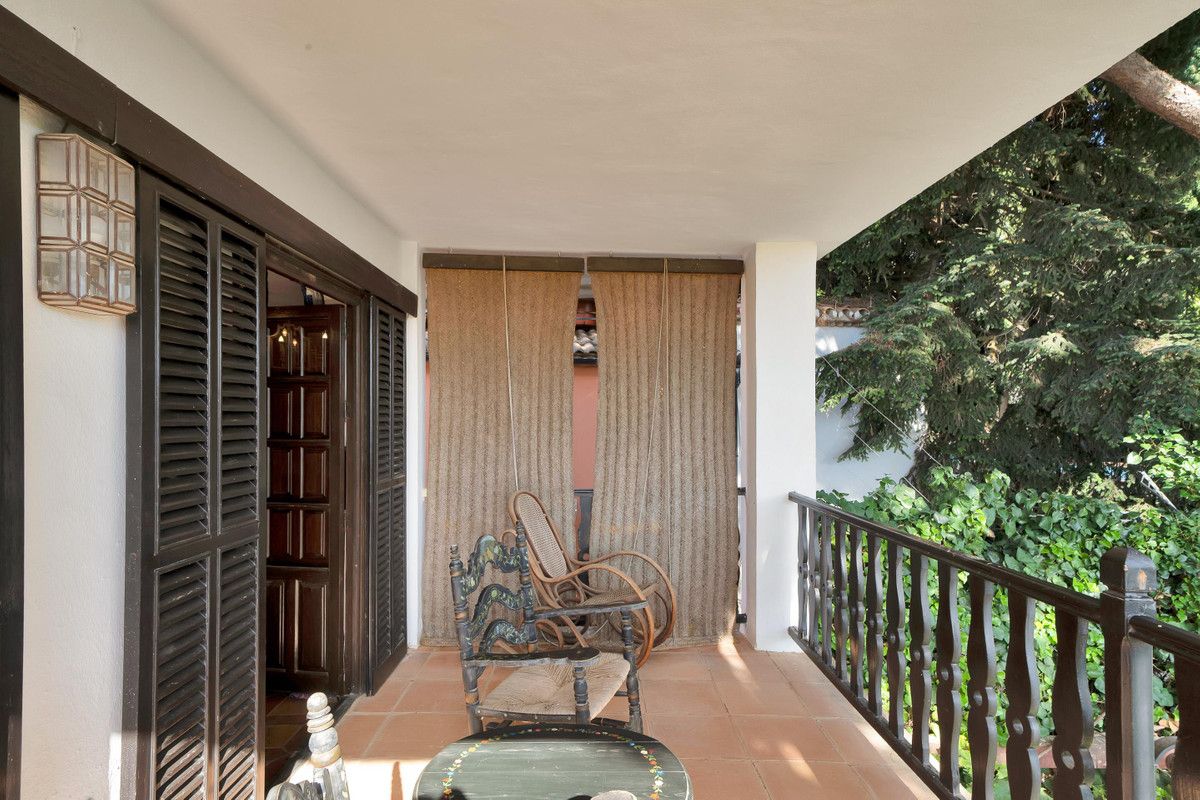 Vrijstaande Villa in Ronda, Ronda, 9/12
