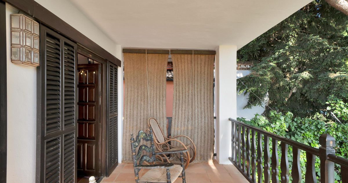 Vrijstaande Villa in Ronda, Ronda, 9/12