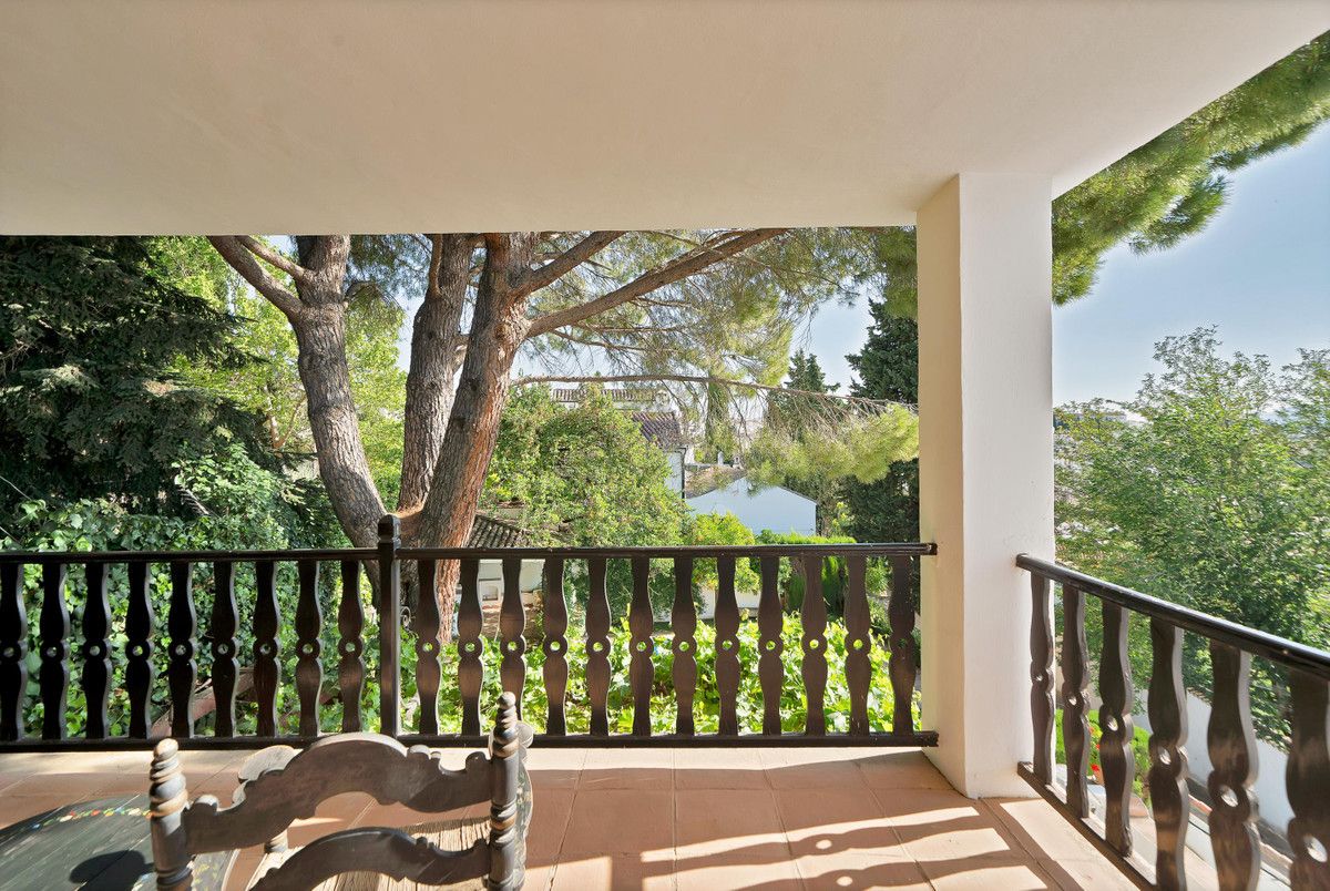 Vrijstaande Villa in Ronda, Ronda, 10/12