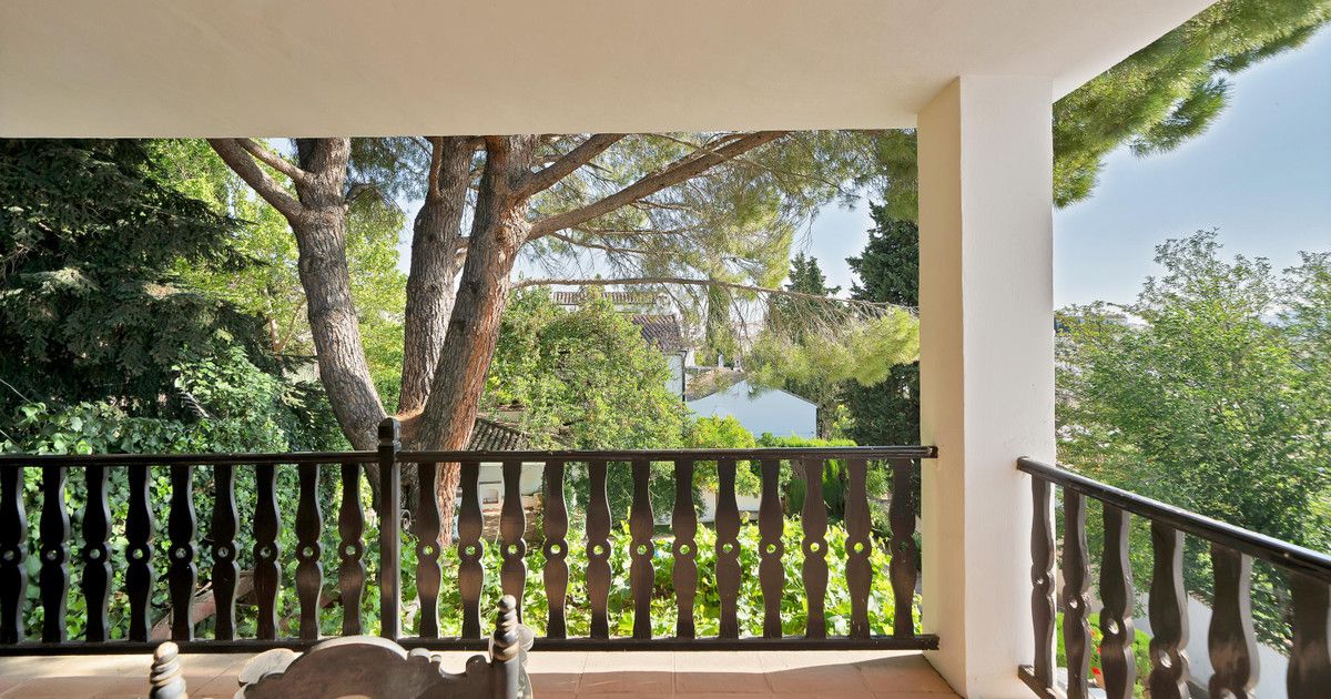 Vrijstaande Villa in Ronda, Ronda, 10/12