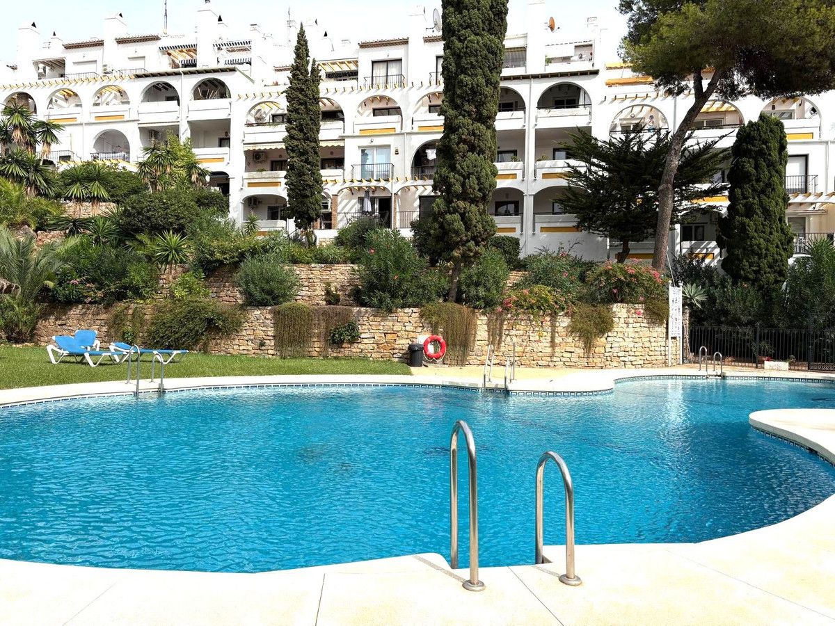 Erdgeschosswohnung in Riviera del Sol, Riviera del Sol, 1/12