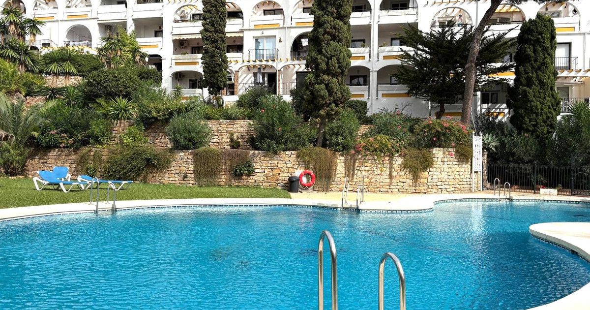 Erdgeschosswohnung in Riviera del Sol, Riviera del Sol, 1/12