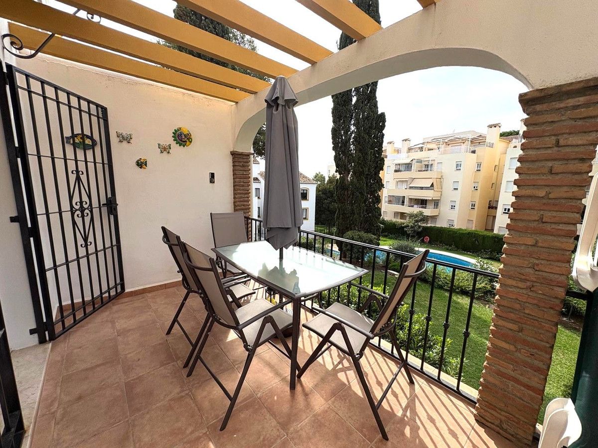 Erdgeschosswohnung in Riviera del Sol, Riviera del Sol, 2/12