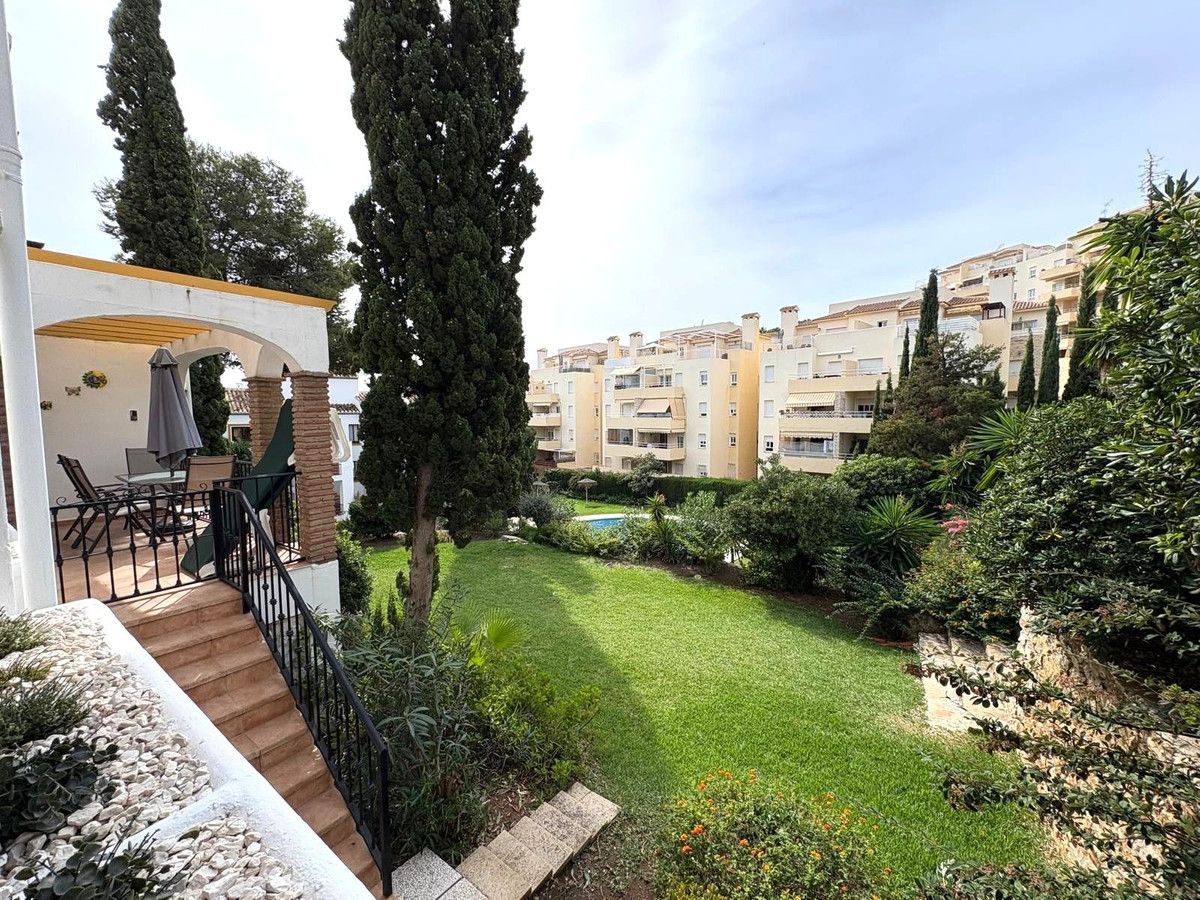 Erdgeschosswohnung in Riviera del Sol, Riviera del Sol, 5/12