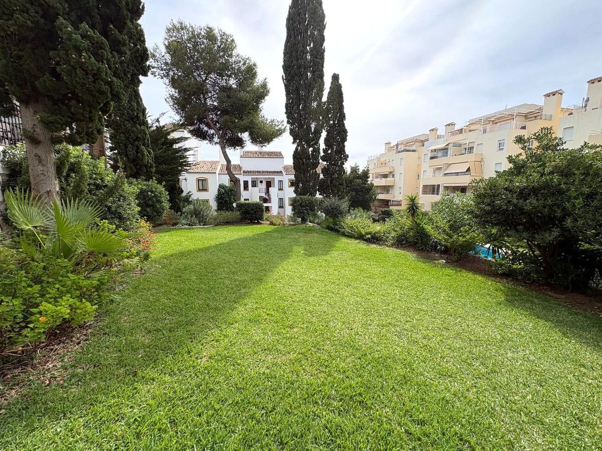 Erdgeschosswohnung in Riviera del Sol, Riviera del Sol, 6/12