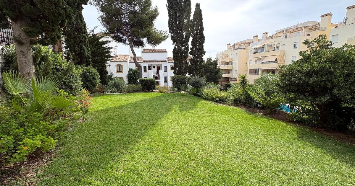 Erdgeschosswohnung in Riviera del Sol, Riviera del Sol, 6/12