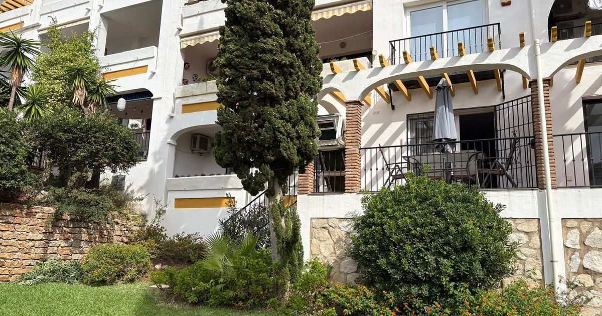 Erdgeschosswohnung in Riviera del Sol, Riviera del Sol, 7/12