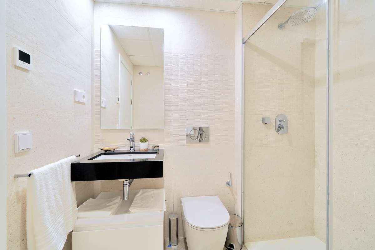 Apartment in Estepona, Estepona, 11/12