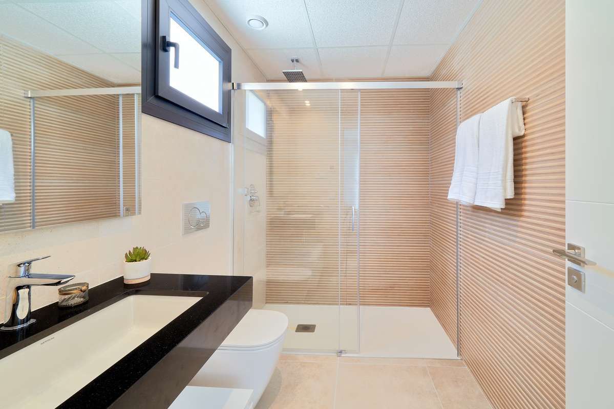 Apartment in Estepona, Estepona, 12/12