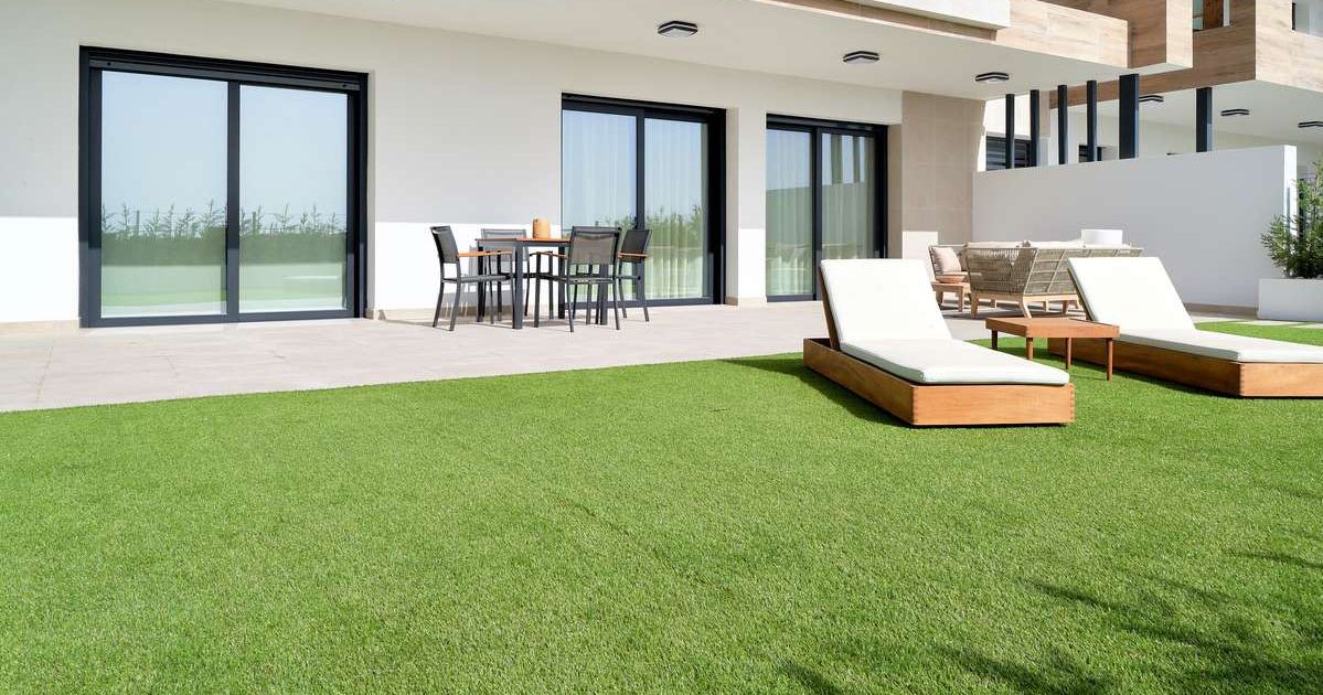 Apartment in Estepona, Estepona, 6/12