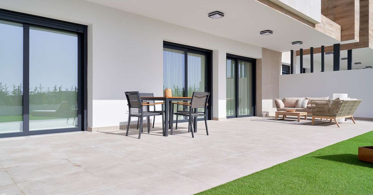 Apartment in Estepona, Estepona, 7/12