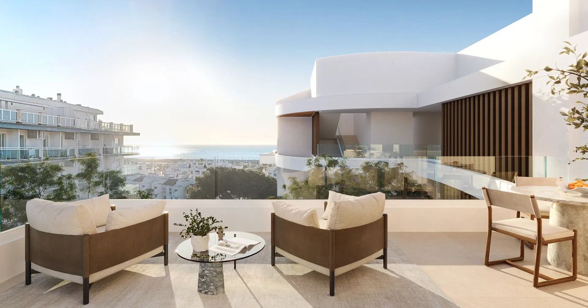 Апартаменты в Benalmadena, Puerto Marina, Benalmadena, 6/10
