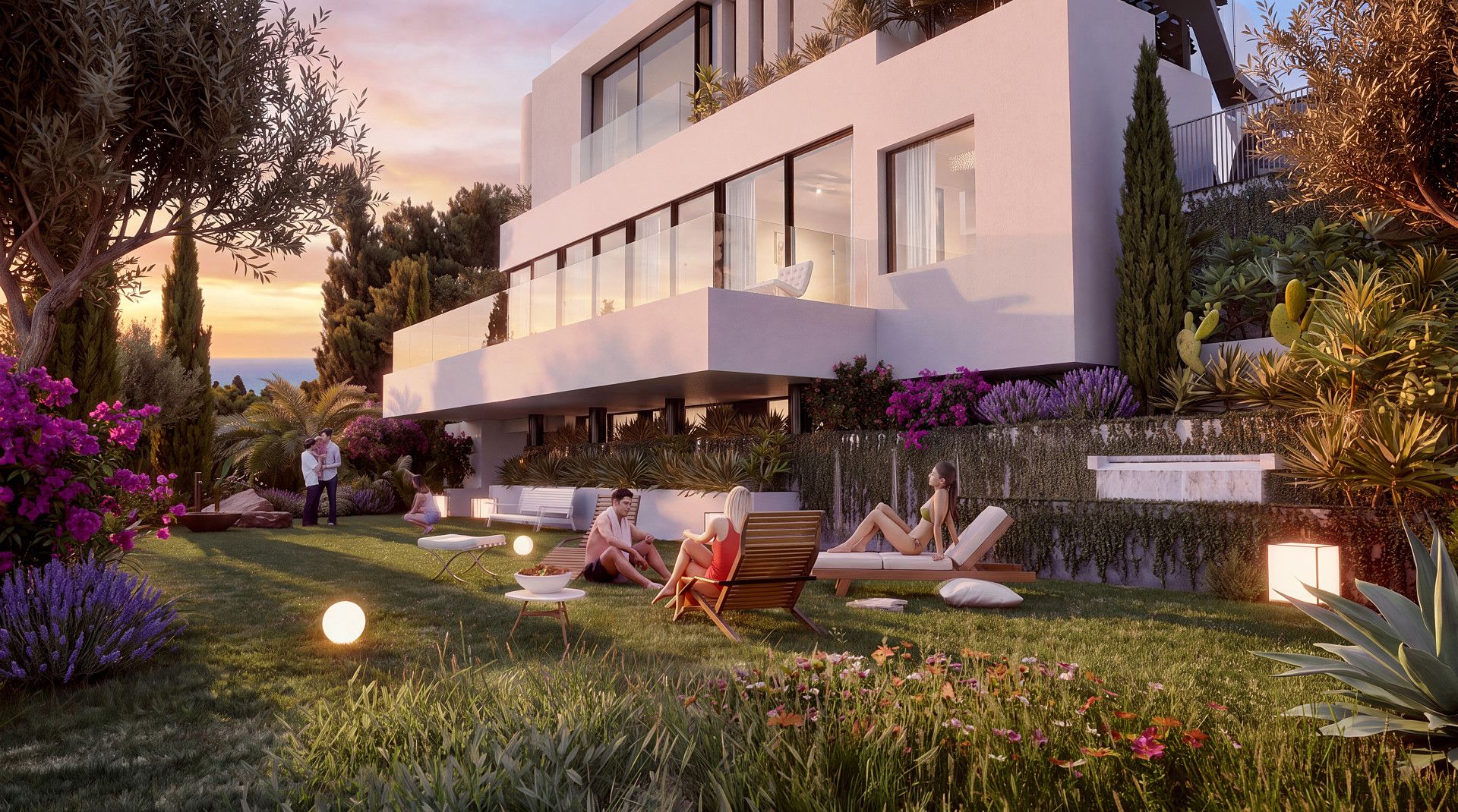 Plot in Nueva Andalucia, Las Tortugas de Aloha, Nueva Andalucia, 3/12