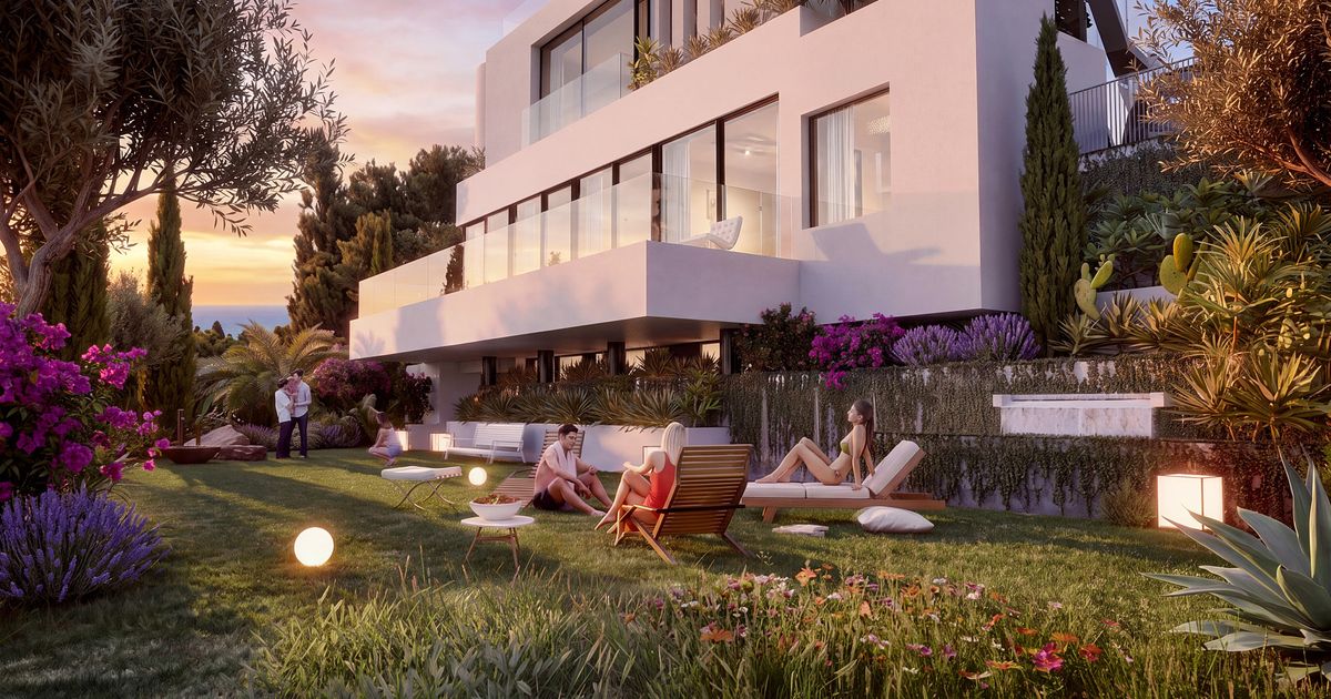 Plot in Nueva Andalucia, Las Tortugas de Aloha, Nueva Andalucia, 3/12