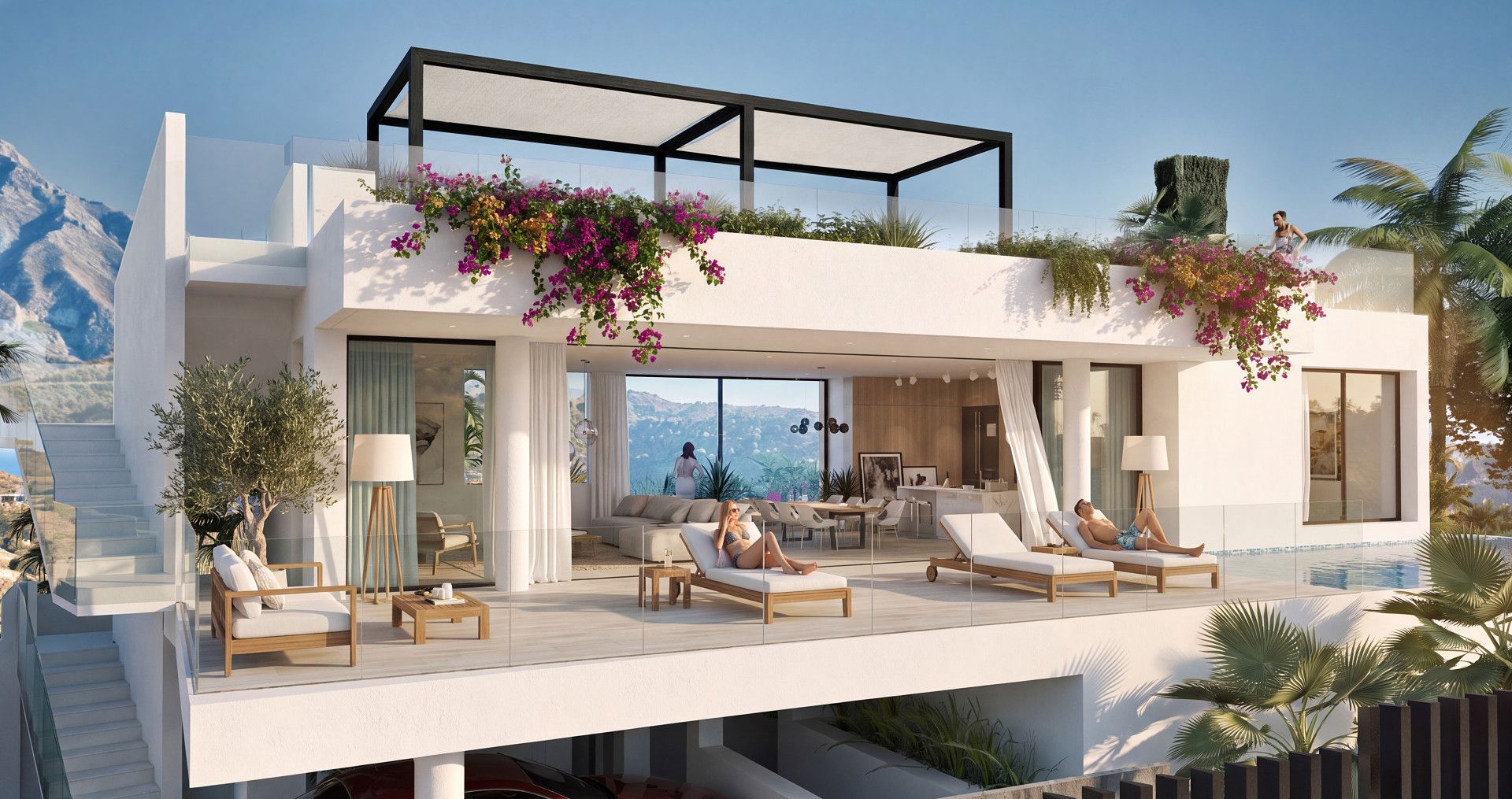 Plot in Nueva Andalucia, Las Tortugas de Aloha, Nueva Andalucia, 7/12