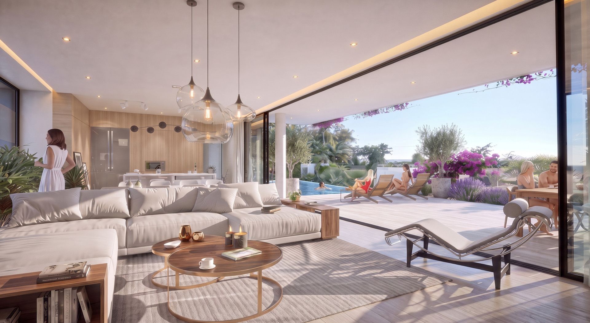 Plot in Nueva Andalucia, Las Tortugas de Aloha, Nueva Andalucia, 9/12