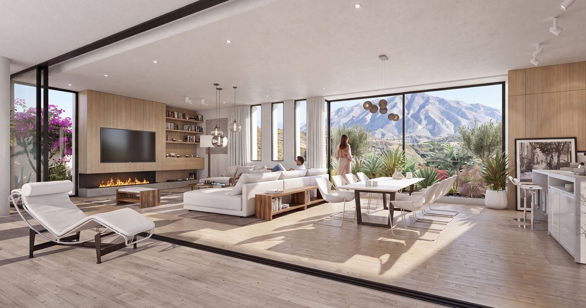 Plot in Nueva Andalucia, Las Tortugas de Aloha, Nueva Andalucia, 10/12