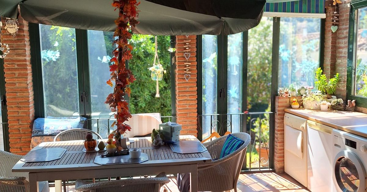 Villa in Benahavis, Benahavis Centro, Benahavis, 11/12