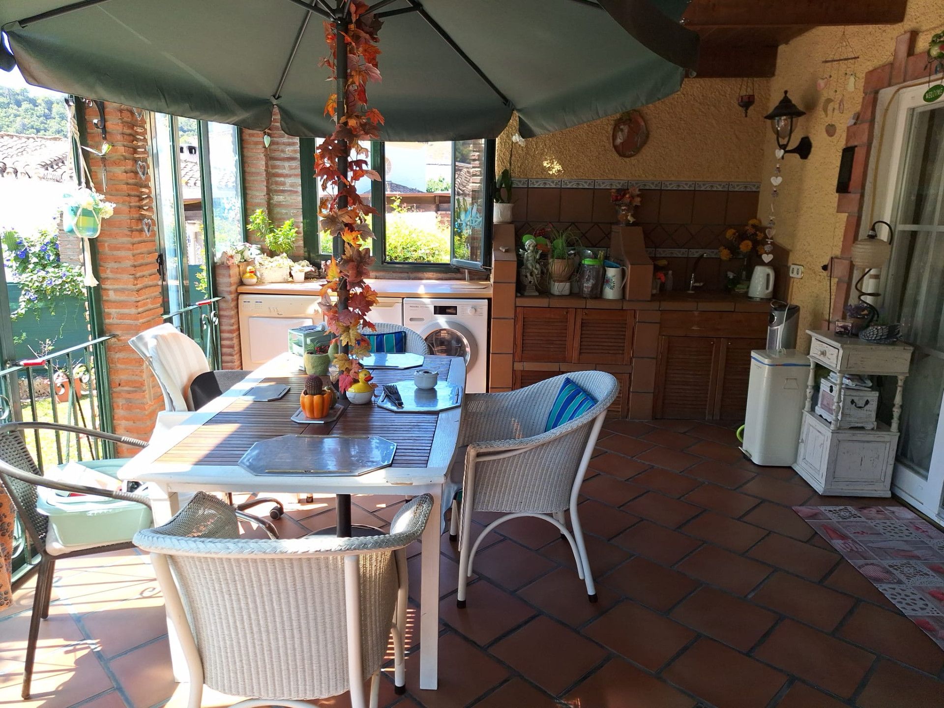 Villa in Benahavis, Benahavis Centro, Benahavis, 12/12