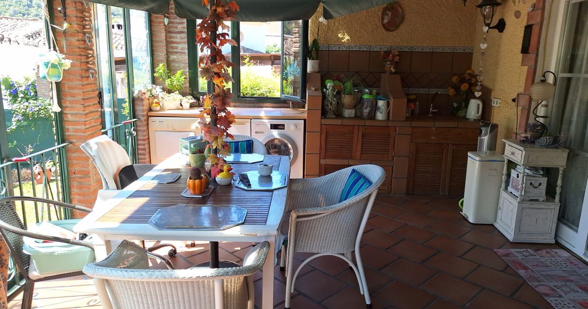 Villa in Benahavis, Benahavis Centro, Benahavis, 12/12