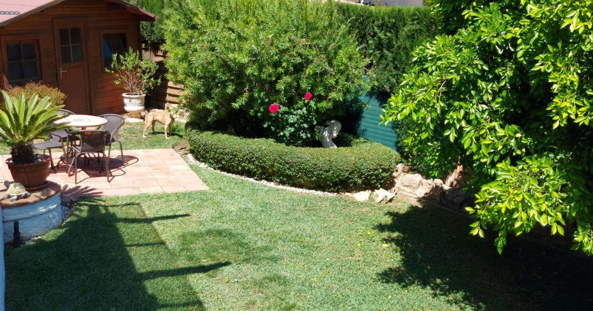 Villa in Benahavis, Benahavis Centro, Benahavis, 3/12