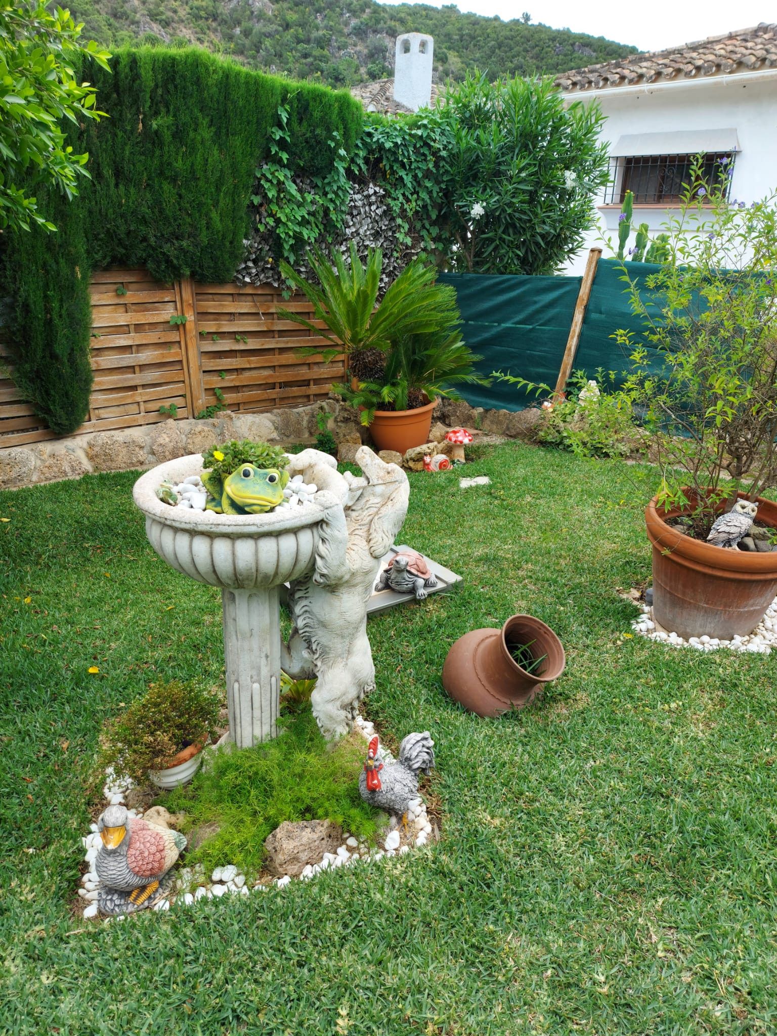 Villa in Benahavis, Benahavis Centro, Benahavis, 4/12