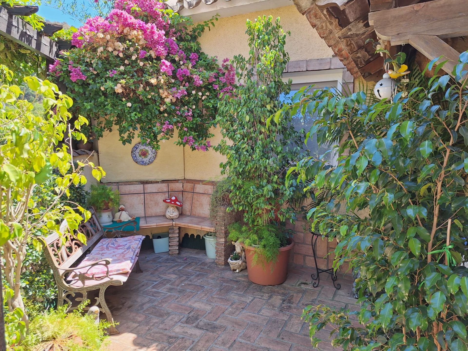 Villa in Benahavis, Benahavis Centro, Benahavis, 5/12