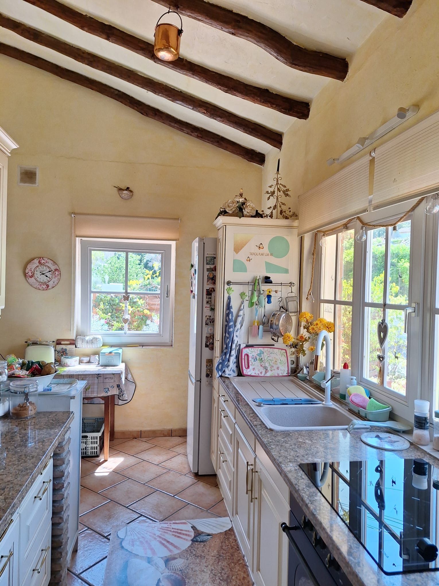 Villa in Benahavis, Benahavis Centro, Benahavis, 6/12