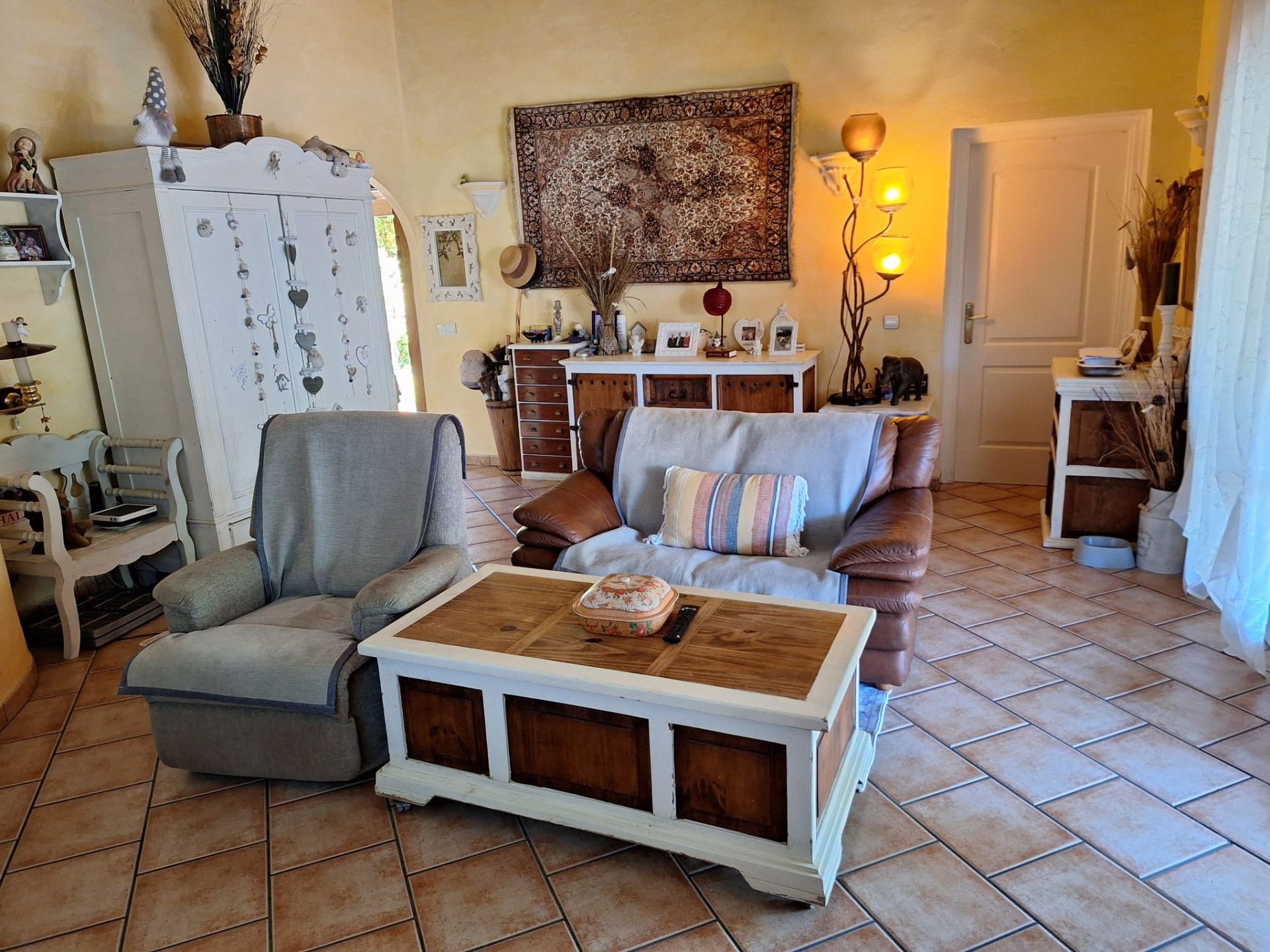 Villa in Benahavis, Benahavis Centro, Benahavis, 8/12