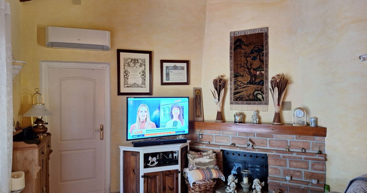 Villa in Benahavis, Benahavis Centro, Benahavis, 9/12