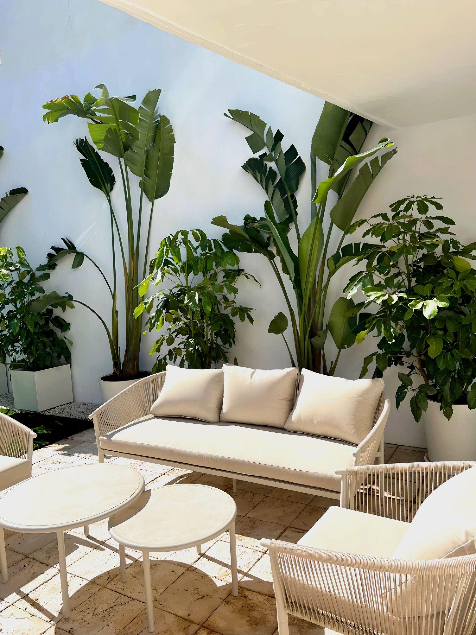 Апартаменты на нижнем этаже в Nueva Andalucia, Jardines de Andalucia, Nueva Andalucia, 2/12