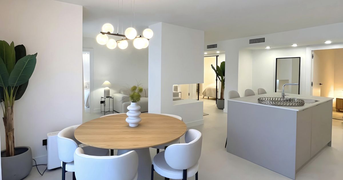 Апартаменты на нижнем этаже в Nueva Andalucia, Jardines de Andalucia, Nueva Andalucia, 12/12