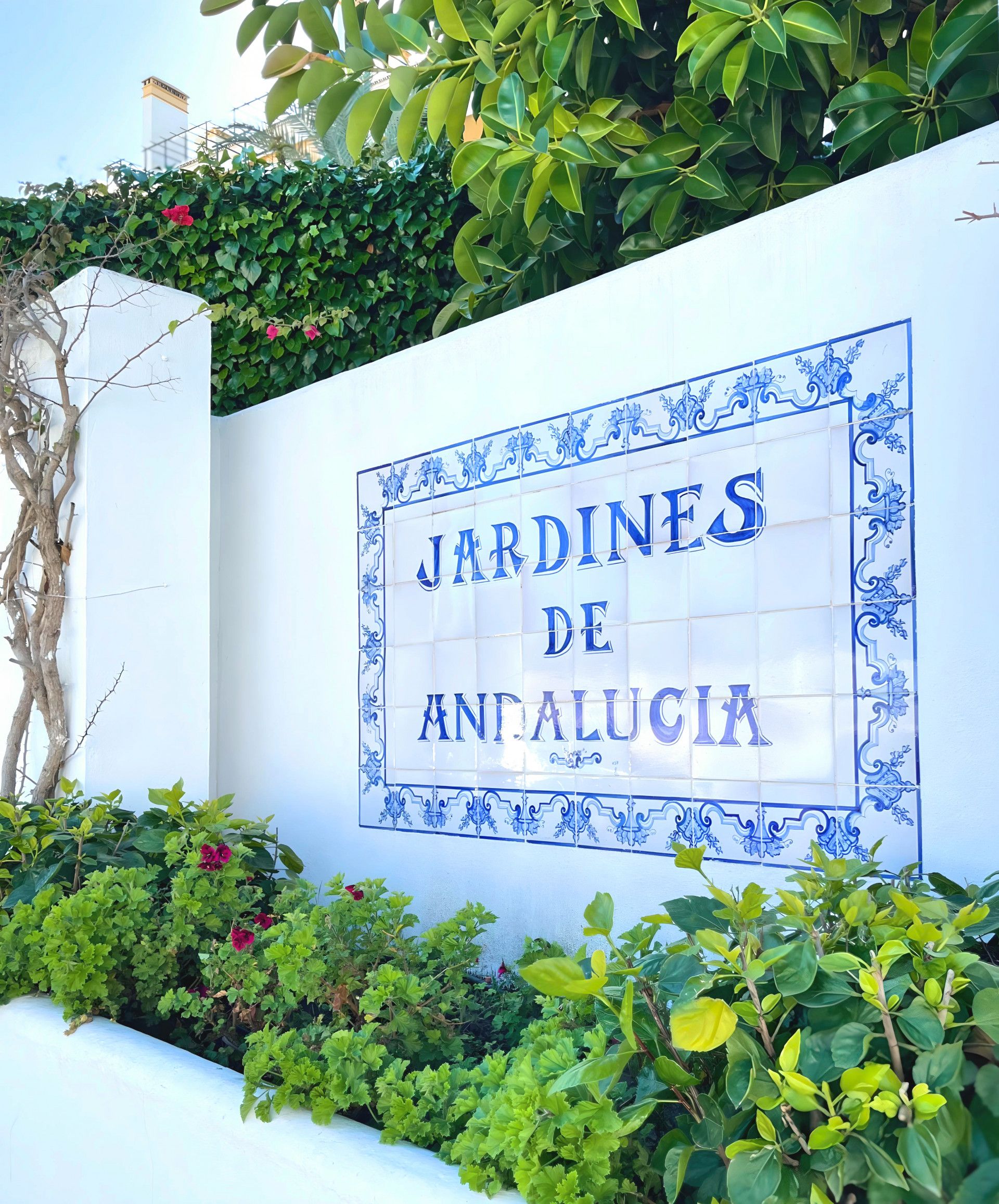 Апартаменты на нижнем этаже в Nueva Andalucia, Jardines de Andalucia, Nueva Andalucia, 3/12