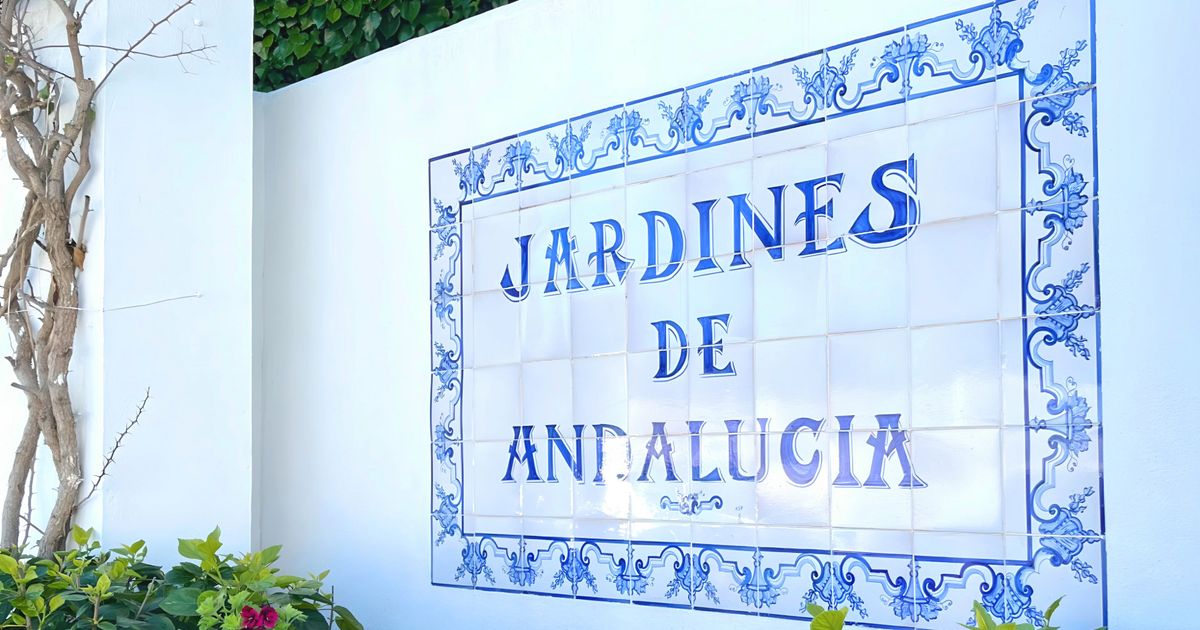 Апартаменты на нижнем этаже в Nueva Andalucia, Jardines de Andalucia, Nueva Andalucia, 3/12