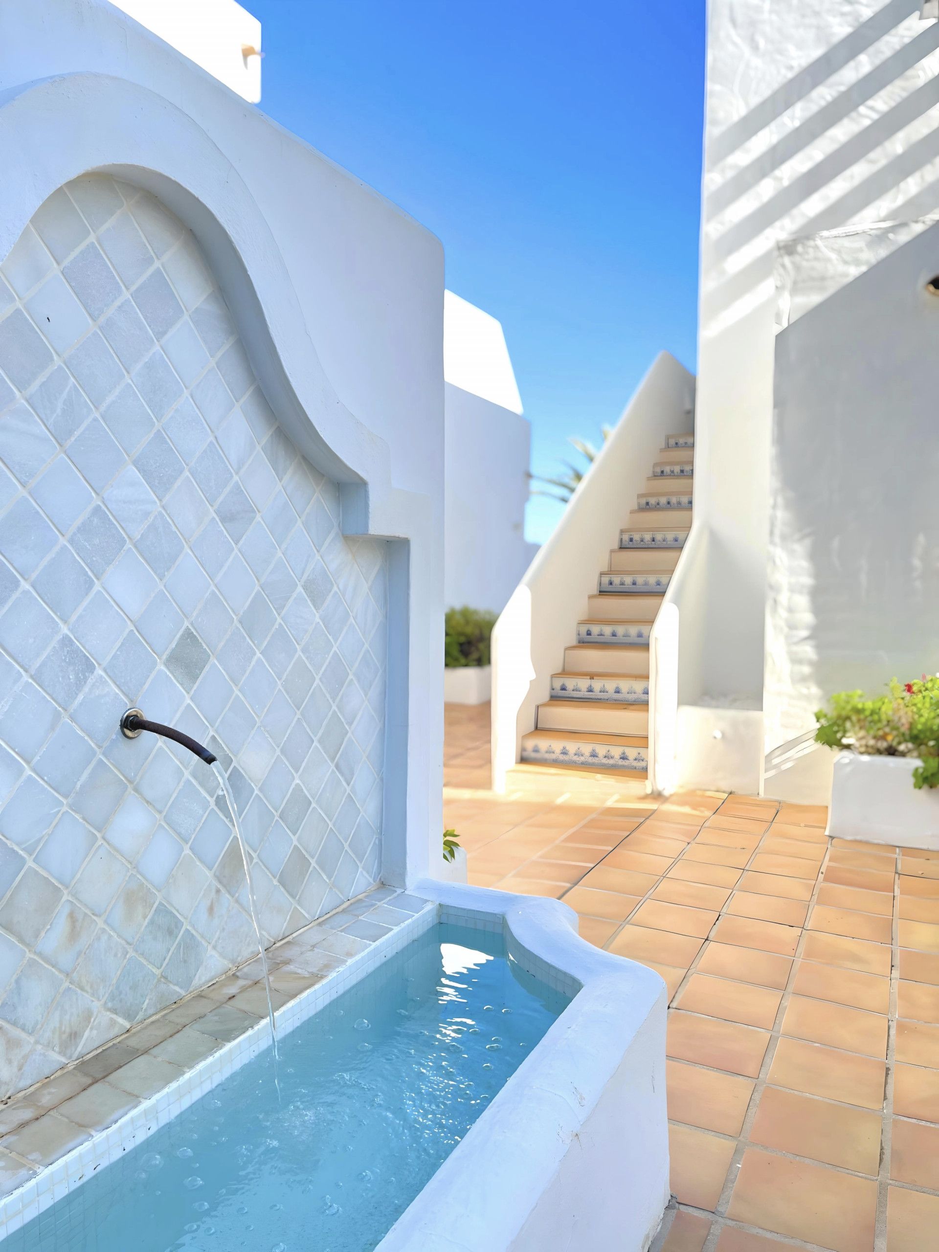 Апартаменты на нижнем этаже в Nueva Andalucia, Jardines de Andalucia, Nueva Andalucia, 4/12