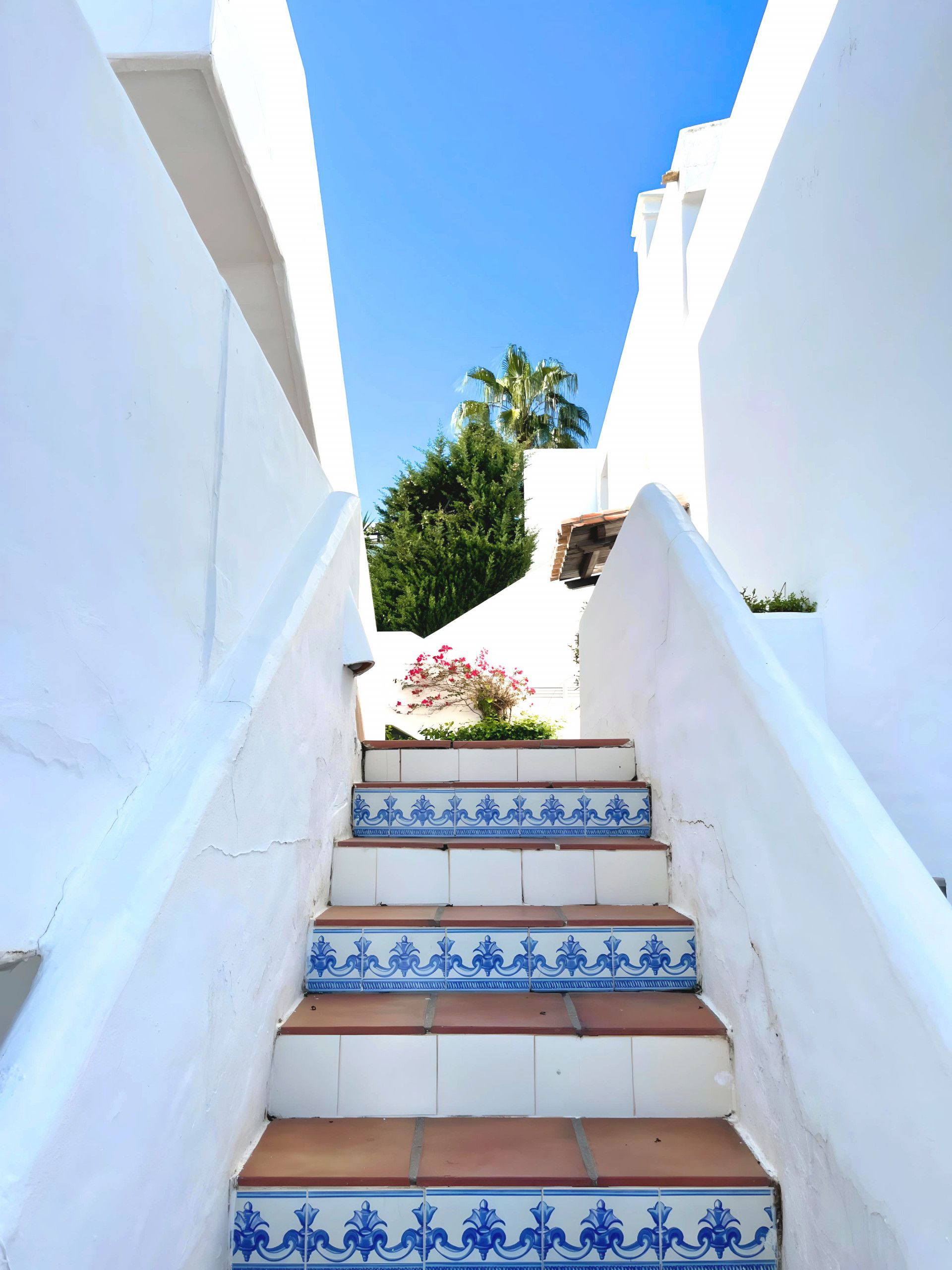Апартаменты на нижнем этаже в Nueva Andalucia, Jardines de Andalucia, Nueva Andalucia, 5/12