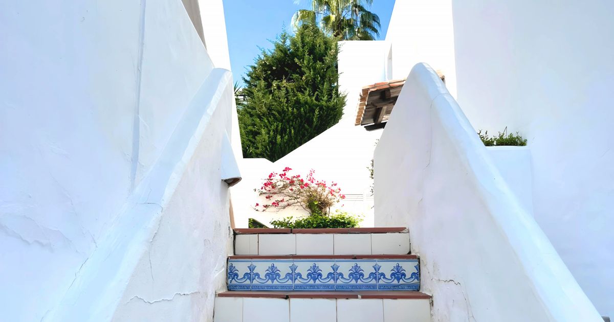 Апартаменты на нижнем этаже в Nueva Andalucia, Jardines de Andalucia, Nueva Andalucia, 5/12