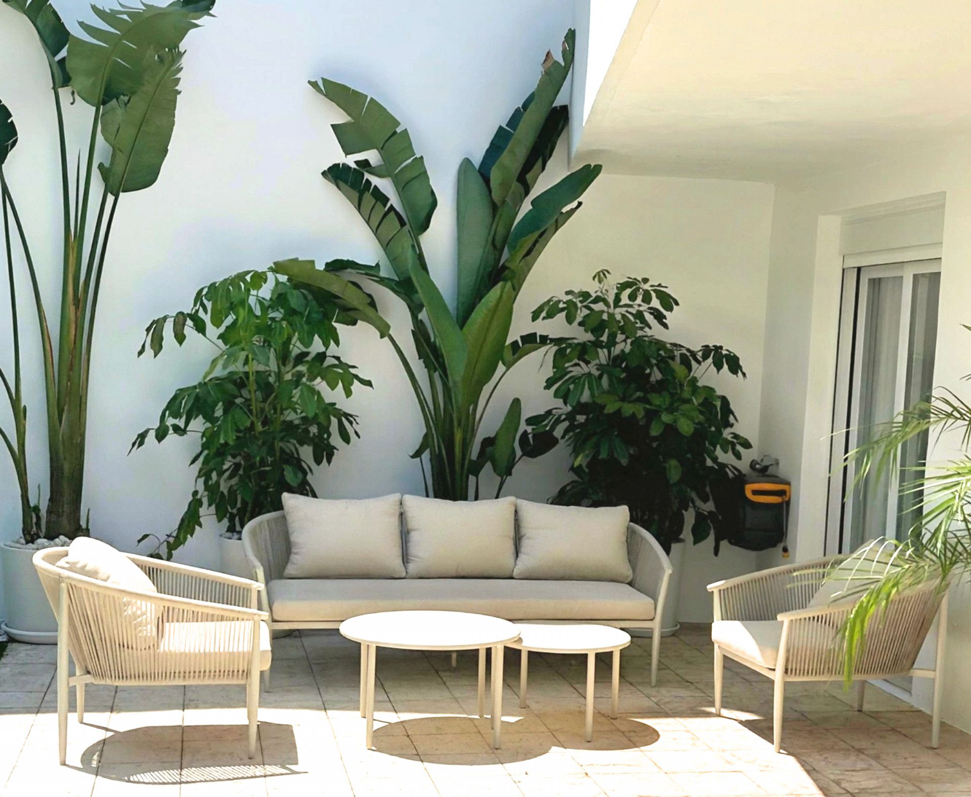 Апартаменты на нижнем этаже в Nueva Andalucia, Jardines de Andalucia, Nueva Andalucia, 7/12